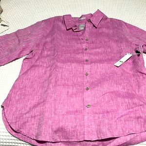 Chico’s woman’s top